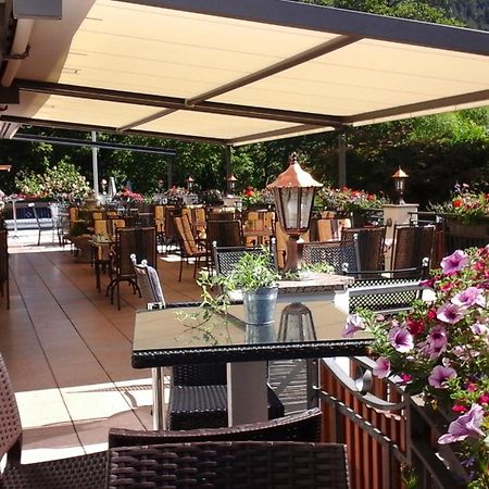 Hotel Ochsen Hoefen an der Enz Luaran gambar