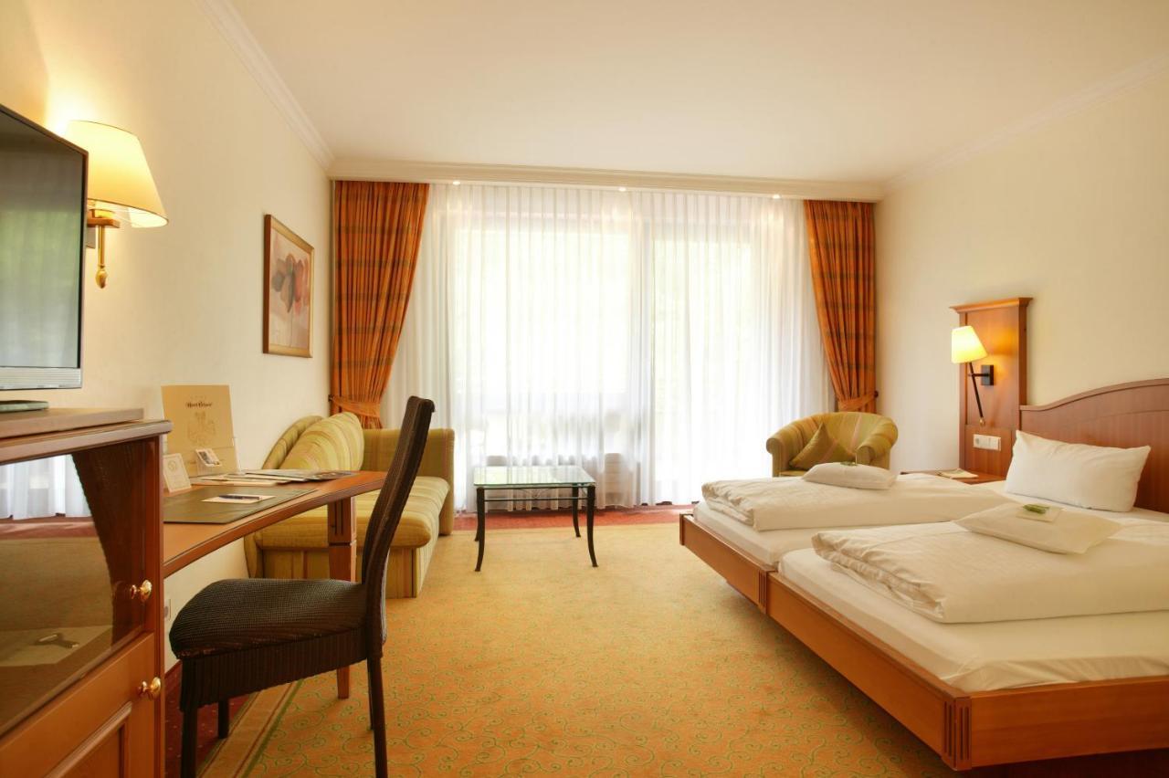 Hotel Ochsen Hoefen an der Enz Luaran gambar