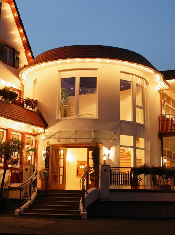 Hotel Ochsen Hoefen an der Enz Luaran gambar