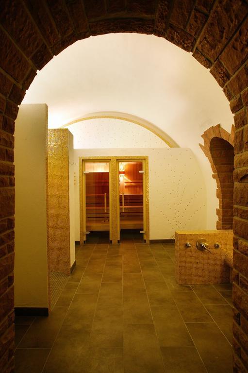 Hotel Ochsen Hoefen an der Enz Luaran gambar